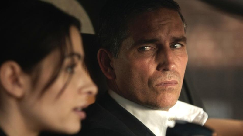 Illustration for article titled Tonight's Person Of Interest Is A "Bloody, Messy" Game-Changer For Shaw